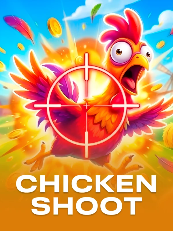 Chicken Shoot