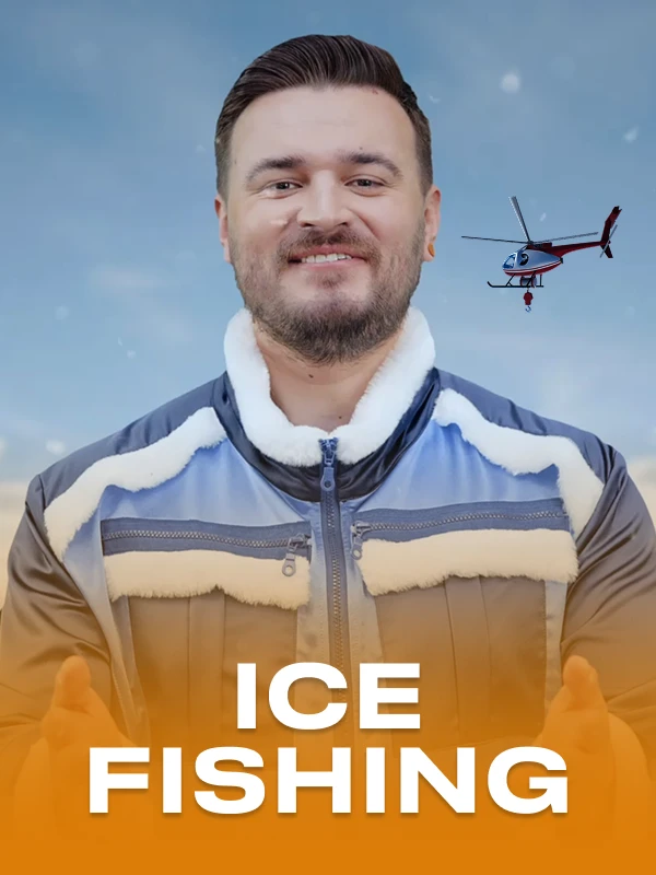 Ice Fishing