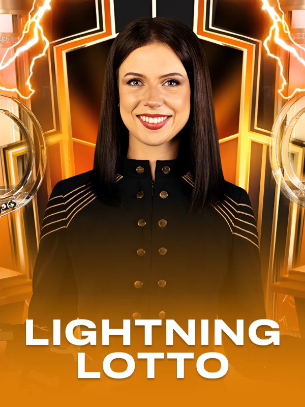 Lightning Lotto