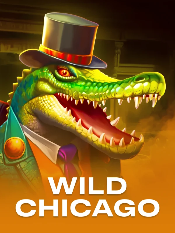 Wild Chicago